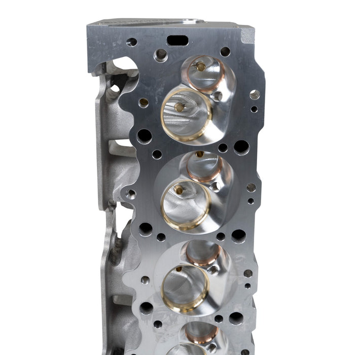 Edelbrock 618270 Big Victor 498cc CNC 12 Degree 2.500" x 1.800" - Truck Part Superstore