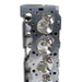 Edelbrock 618270 Big Victor 498cc CNC 12 Degree 2.500" x 1.800" - Truck Part Superstore