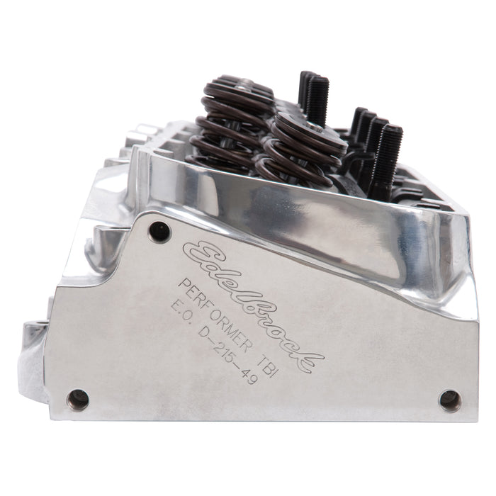 Edelbrock 604919 Engine Cylinder Head - Truck Part Superstore