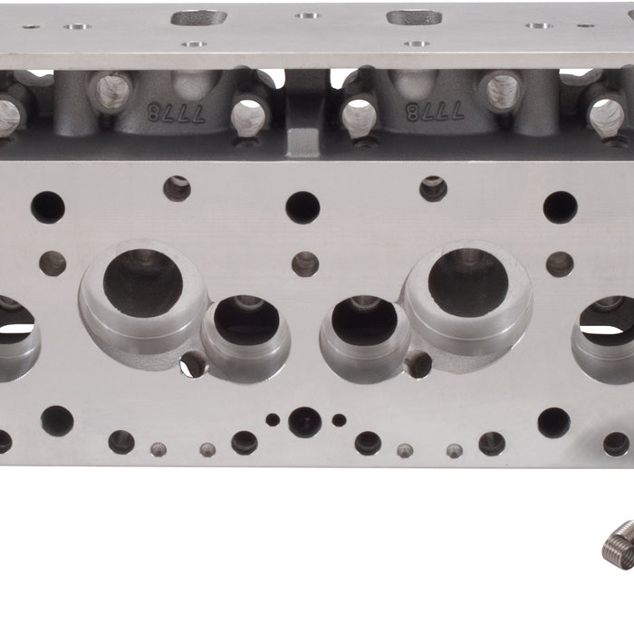 Edelbrock 777869 Engine Cylinder Head - Truck Part Superstore