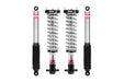 Eibach Springs E86-23-032-04-22 PRO-TRUCK COILOVER STAGE 2 (Front Coilovers + Rear Shocks ) - Truck Part Superstore