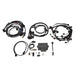 Edelbrock 36160 Pro-Flo 4+ EFI Engine Management System for #36160 15-17 Ford Coyote with Tablet - Truck Part Superstore