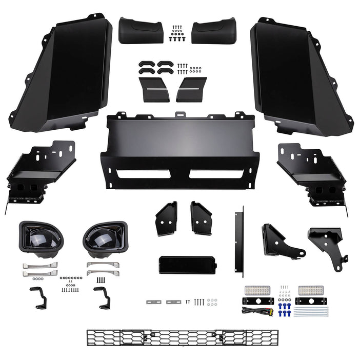 ARB 3414600 Compatible with ARB Fog Lights - Truck Part Superstore