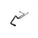 MBRP Exhaust S5407BLK Black-Coated Aluminized Steel. - Truck Part Superstore