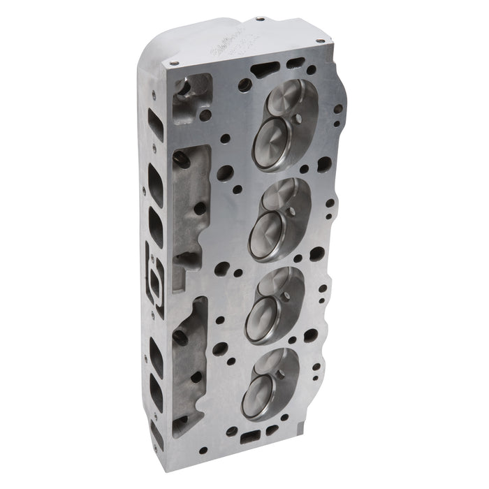 Edelbrock 604919 Engine Cylinder Head - Truck Part Superstore