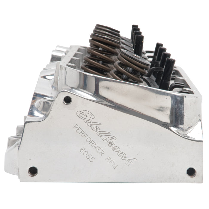 Edelbrock 605519 Engine Cylinder Head - Truck Part Superstore