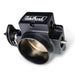 Edelbrock 39703 Edelbrock Victor LS Series 90mm Throttle Body, Black - Truck Part Superstore