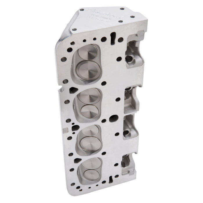 Edelbrock 607519 Engine Cylinder Head - Truck Part Superstore