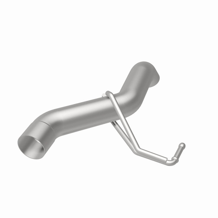 MagnaFlow Exhaust Products 19586 Direct-Fit Muffler Replacement Kit Without Muffler - Truck Part Superstore
