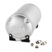 ARB 171507 Aluminum Compressor Air Tank with 1 Gallon Capacity and 4 Ports - Truck Part Superstore