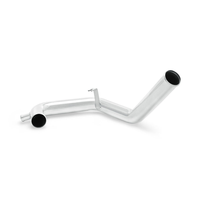 Mishimoto MMINT-STI-15AIN Front-Mount Intercooler, fits Subaru WRX/STI 2015-2021, Custom Color - Truck Part Superstore