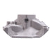 Edelbrock 5412 Engine Intake Manifold - Truck Part Superstore