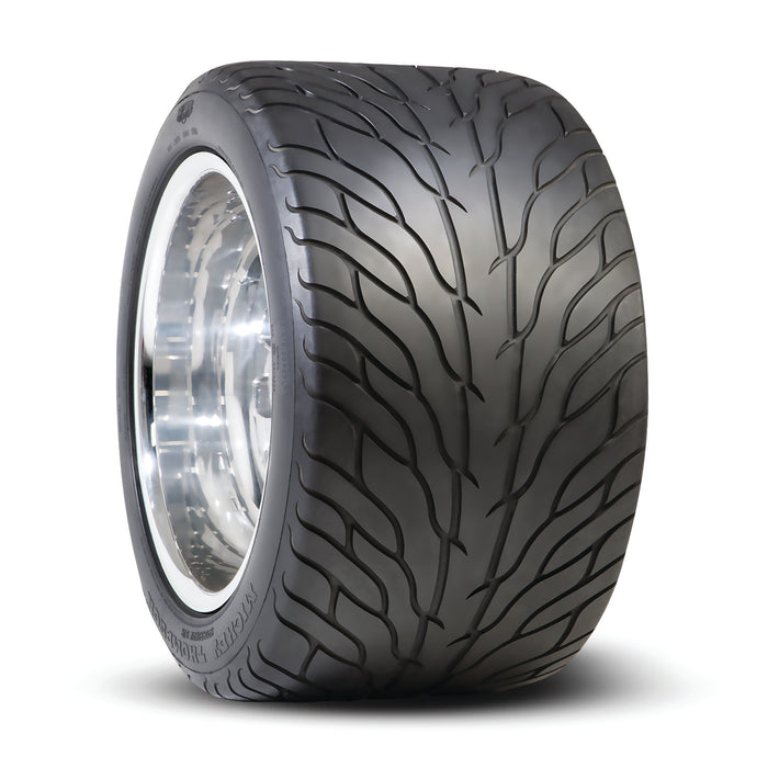 Mickey Thompson 255654 RACING RADIAL TIRE - Truck Part Superstore
