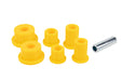 Old Man Emu OMESB117 For use with OE Shackle and OME Leaf Springs - Truck Part Superstore