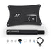 Mishimoto MMLP-Z-23 License Plate Relocation Kit, Fits Nissan Z 2023+ - Truck Part Superstore