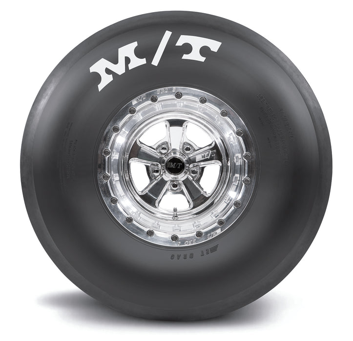 Mickey Thompson 250526 Multiple compounds and sizes. Engineered for consistent performance. - Truck Part Superstore