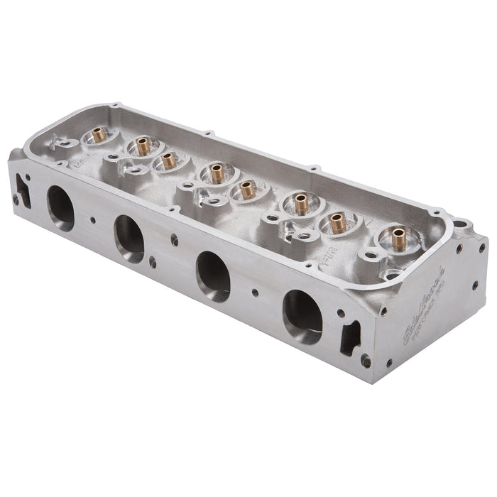 Edelbrock 60699 Engine Cylinder Head - Truck Part Superstore