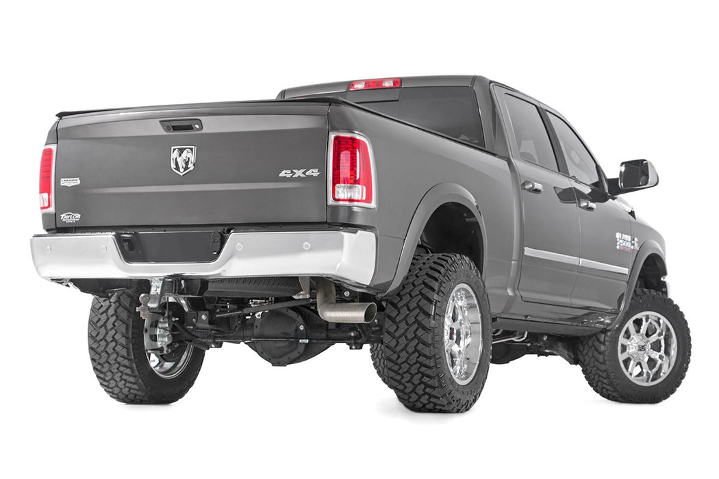 Rough Country 30240 2.5 Inch Lift Kit - M1 - Ram 2500 4WD (2014-2023) - Truck Part Superstore