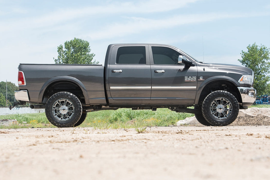 Rough Country 30240 2.5 Inch Lift Kit - M1 - Ram 2500 4WD (2014-2023) - Truck Part Superstore
