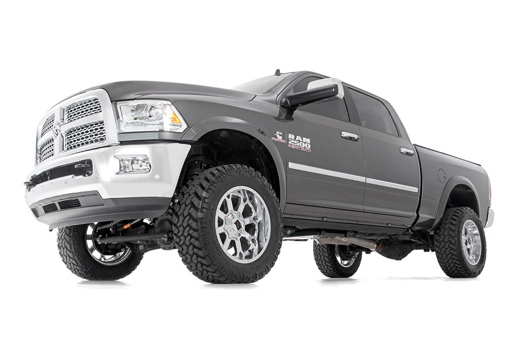 Rough Country 30240 2.5 Inch Lift Kit - M1 - Ram 2500 4WD (2014-2023) - Truck Part Superstore