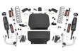 Rough Country 70350 3.5 Inch Lift Kit - Vertex - Toyota Tundra 4WD (2022-2023) - Truck Part Superstore