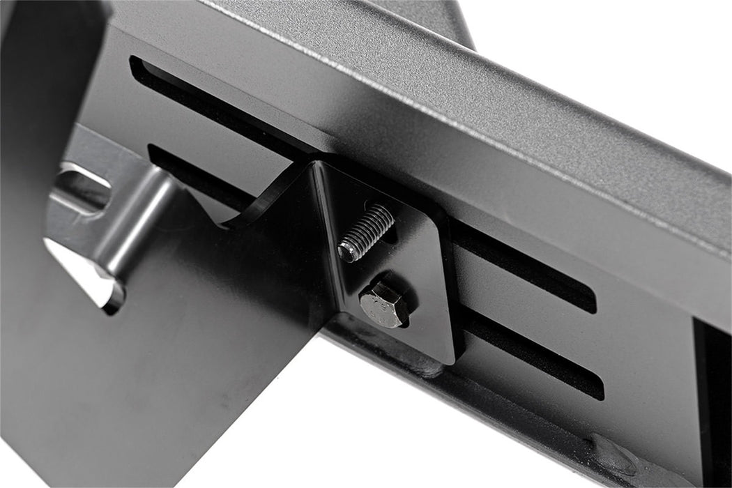 Rough Country SDS01950 Cab Length DS2 Drop Steps - Truck Part Superstore