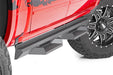 Rough Country SDS071777 Cab Length DS2 Drop Steps - Truck Part Superstore