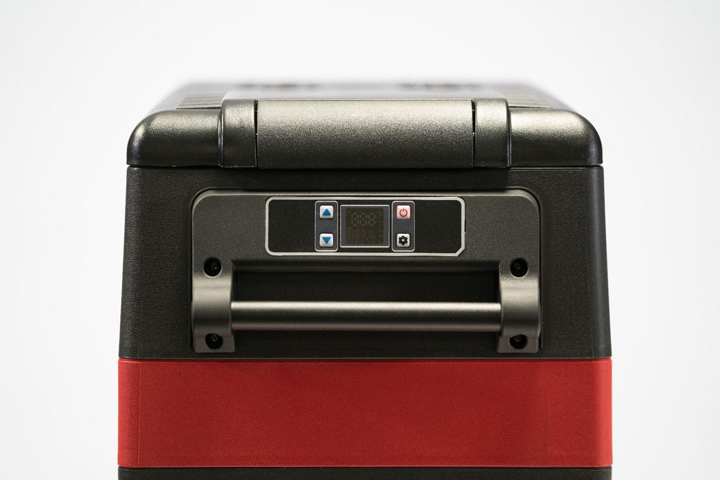 Road Armor RACF45 Adventure Electric Portable Cooler; - Truck Part Superstore