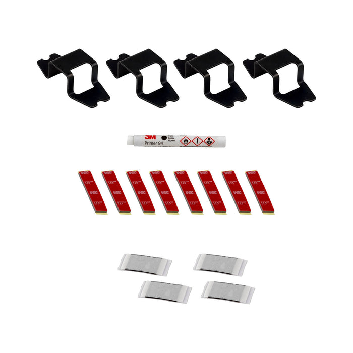 ARB 3570020 ARB Parking Sensor Kit - Truck Part Superstore