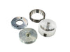 QA1 1210-522 Ball Joint Component Kit 1.438" - Truck Part Superstore