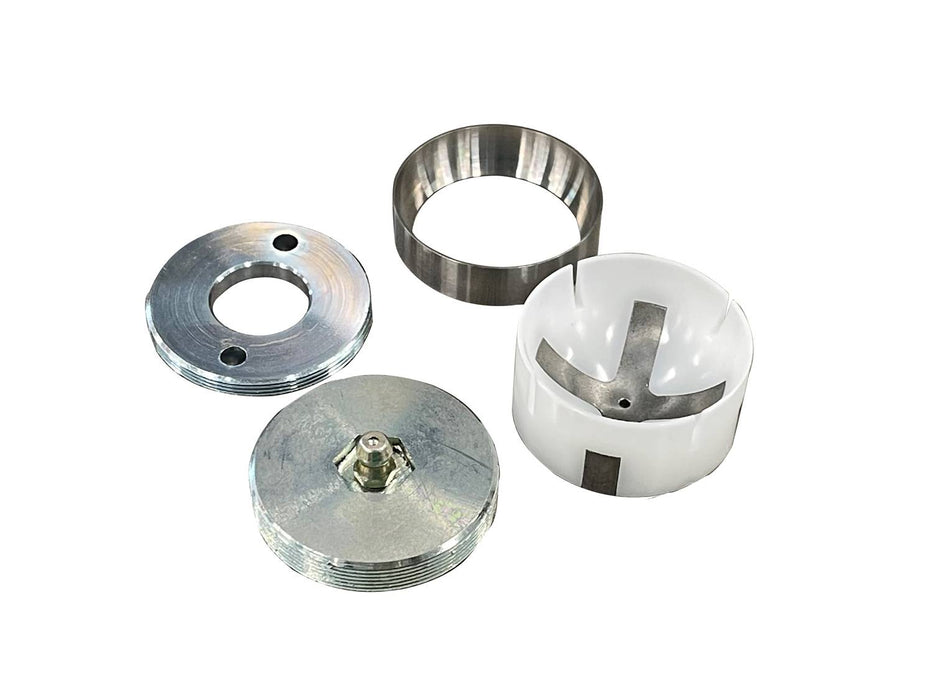 QA1 1210-522 Ball Joint Component Kit 1.438" - Truck Part Superstore