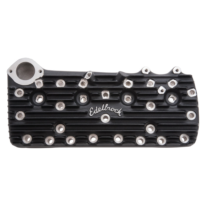 Edelbrock 11153 Engine Cylinder Head - Truck Part Superstore