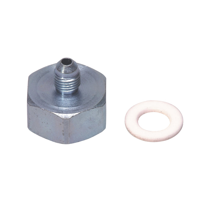 Edelbrock 76507 Nitrous Oxide Fitting - Truck Part Superstore
