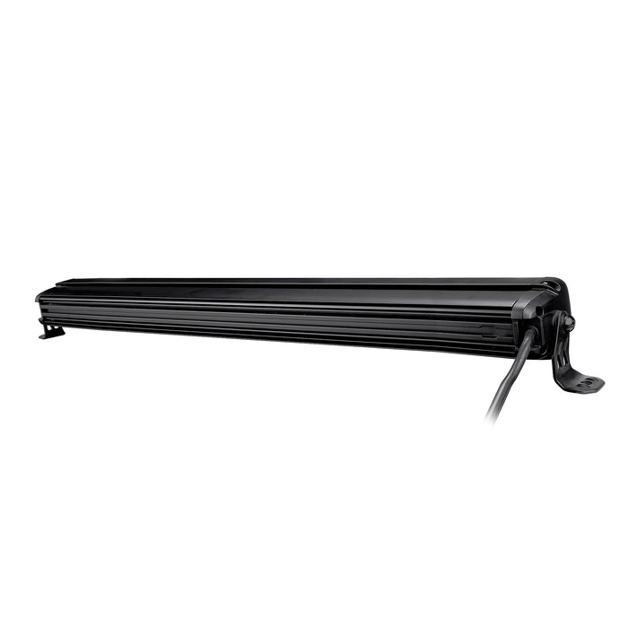 Go Rhino 753003011CDS Blackout Series Lights - 32" Double Row Light Bar - Truck Part Superstore
