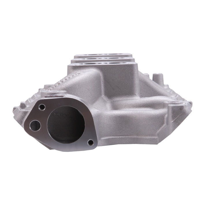 Edelbrock 5412 Engine Intake Manifold - Truck Part Superstore