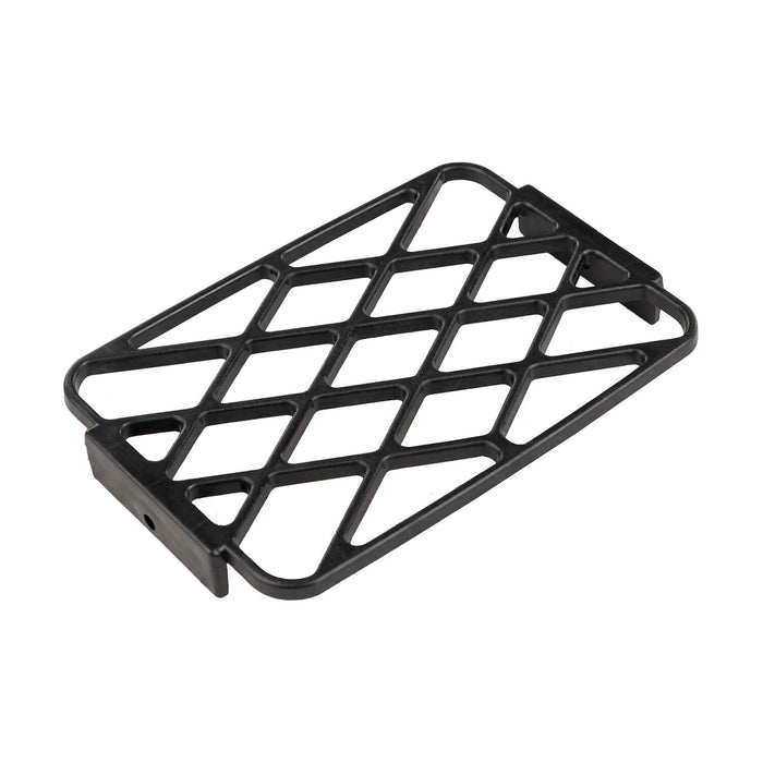 ARB 000135500 Safari Snorkel Air Ram Grill - Truck Part Superstore