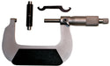 ProForm 67432 Micrometer Measures 2 to 3 Inch Range in .0001 Increments Steel Plastic Carrying Case Included Proform - Truck Part Superstore