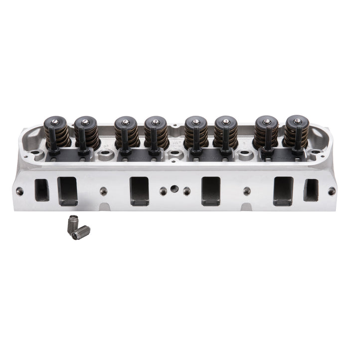 Edelbrock 60359 Engine Cylinder Head - Truck Part Superstore