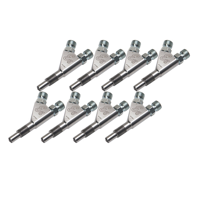 Edelbrock 72563 Nitrous Oxide Nozzle - Truck Part Superstore
