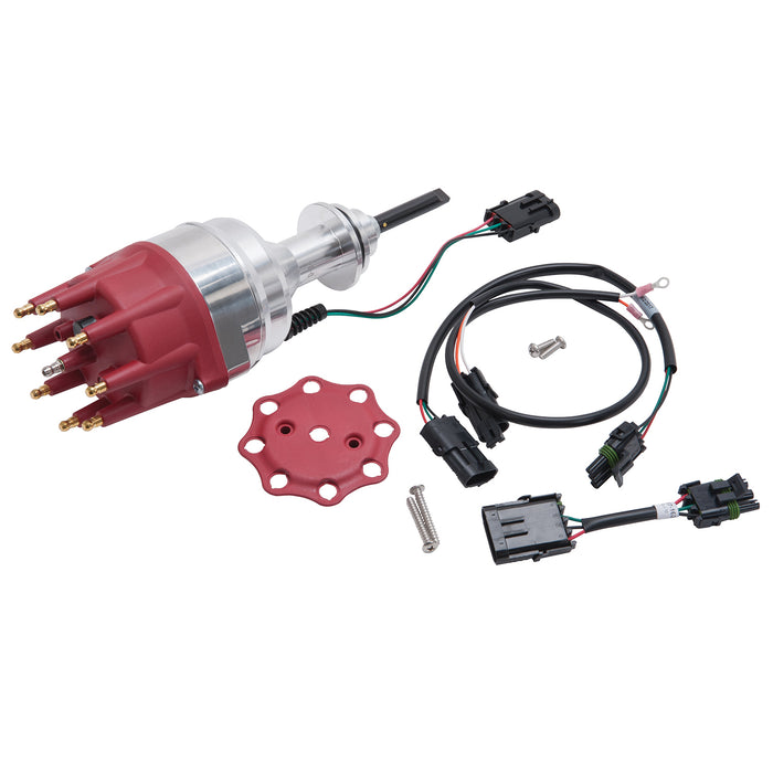 Edelbrock 3678 Edelbrock Ignition Control Kit for E-Street 2 EFI Chrysler Big-Block - Truck Part Superstore