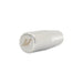 Mishimoto MMSK-XL-SL Mishimoto Weighted Shift Knob, XL, Silver - Truck Part Superstore