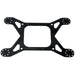 Edelbrock 72286 Nitrous Oxide Solenoid Mounting Bracket - Truck Part Superstore