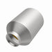 MagnaFlow Exhaust Products 51046 OEM Grade Universal Catalytic Converter - 2.50in. - Truck Part Superstore