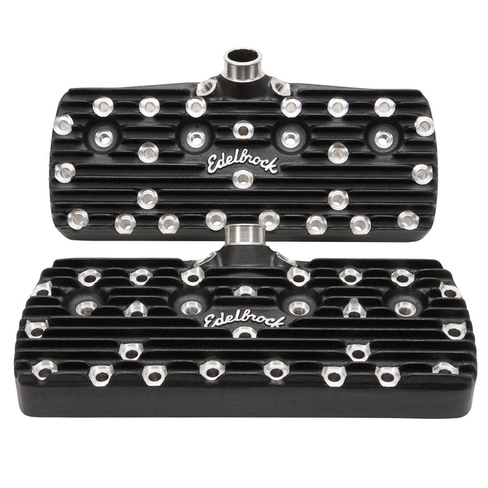 Edelbrock 11273 Engine Cylinder Head - Truck Part Superstore