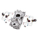 Edelbrock 72975 Engine Intake Manifold - Truck Part Superstore