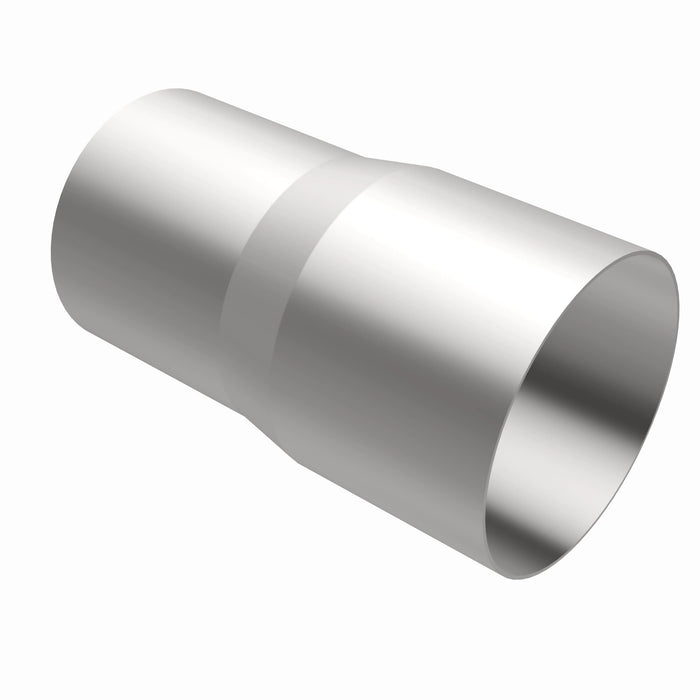 MagnaFlow Exhaust Products 10765 Exhaust Tip Adapter - 3.50/4 Inch - Truck Part Superstore