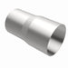 MagnaFlow Exhaust Products 10765 Exhaust Tip Adapter - 3.50/4 Inch - Truck Part Superstore