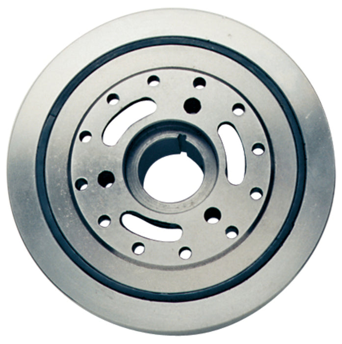 ProForm 66512 Engine Harmonic Balancer Fits BB Chevy 454 Engines Pre-89 Externally Balanced Proform - Truck Part Superstore