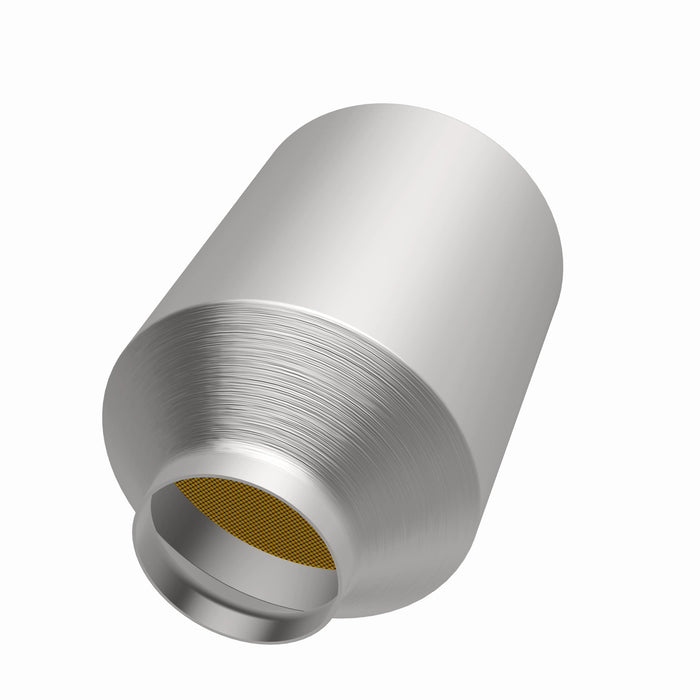 MagnaFlow Exhaust Products 51049 OEM Grade Universal Catalytic Converter - 3.00in. - Truck Part Superstore