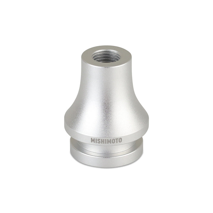 Mishimoto MMSK-RET-12125SL Mishimoto Shift Boot Retainer, Silver - Truck Part Superstore